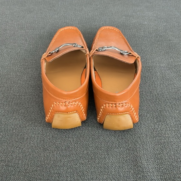 Men’s driving loafers. - Picture 3 of 6